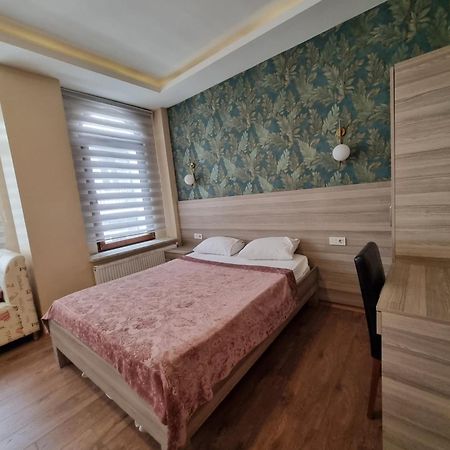 Ruby Suites Istanbul Eksteriør billede